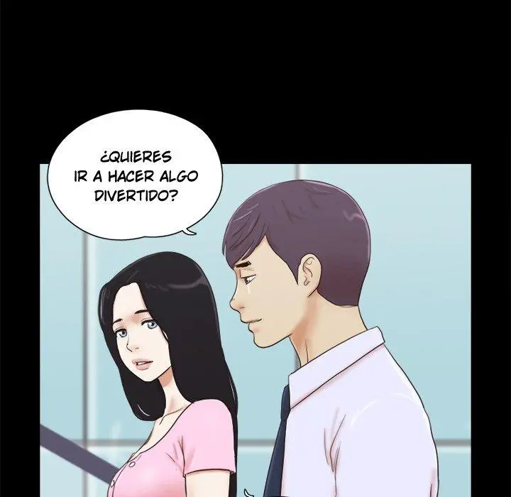 Inevitable Trap Capítulo 11 - Página 22