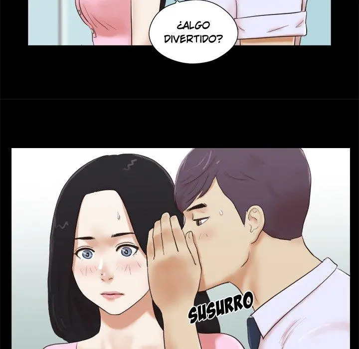 Inevitable Trap Capítulo 11 - Página 23