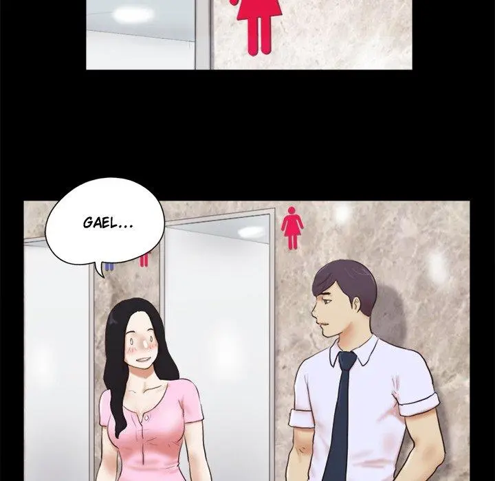 Inevitable Trap Capítulo 11 - Página 25