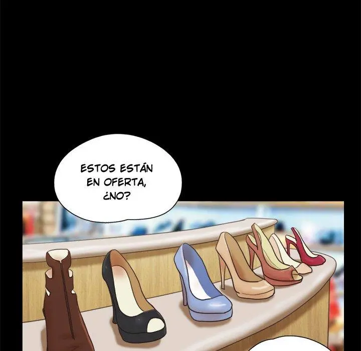 Inevitable Trap Capítulo 11 - Página 29