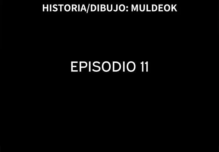 Inevitable Trap Capítulo 11 - Página 3