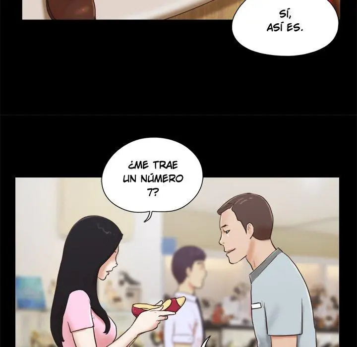 Inevitable Trap Capítulo 11 - Página 30