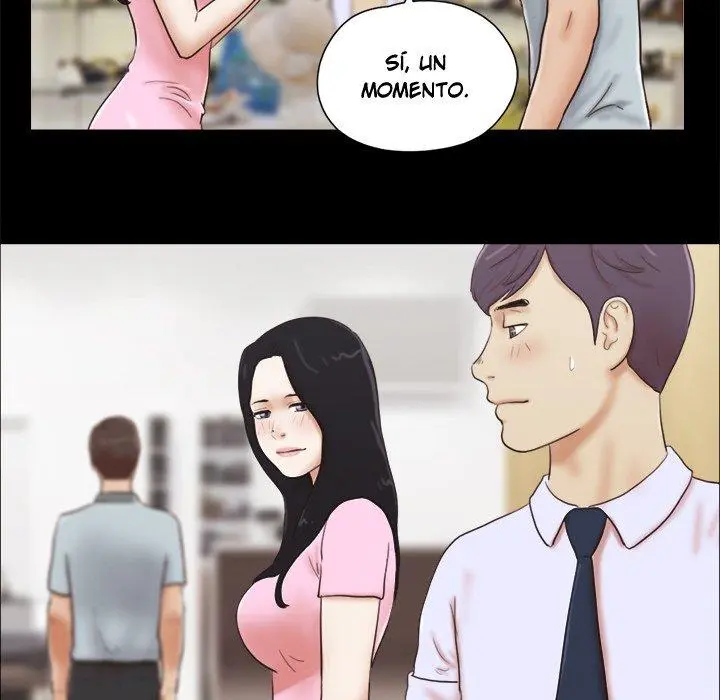 Inevitable Trap Capítulo 11 - Página 31