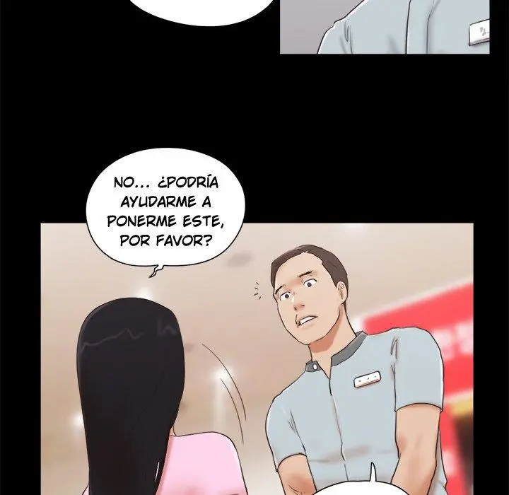 Inevitable Trap Capítulo 11 - Página 36