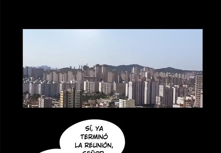 Inevitable Trap Capítulo 11 - Página 4