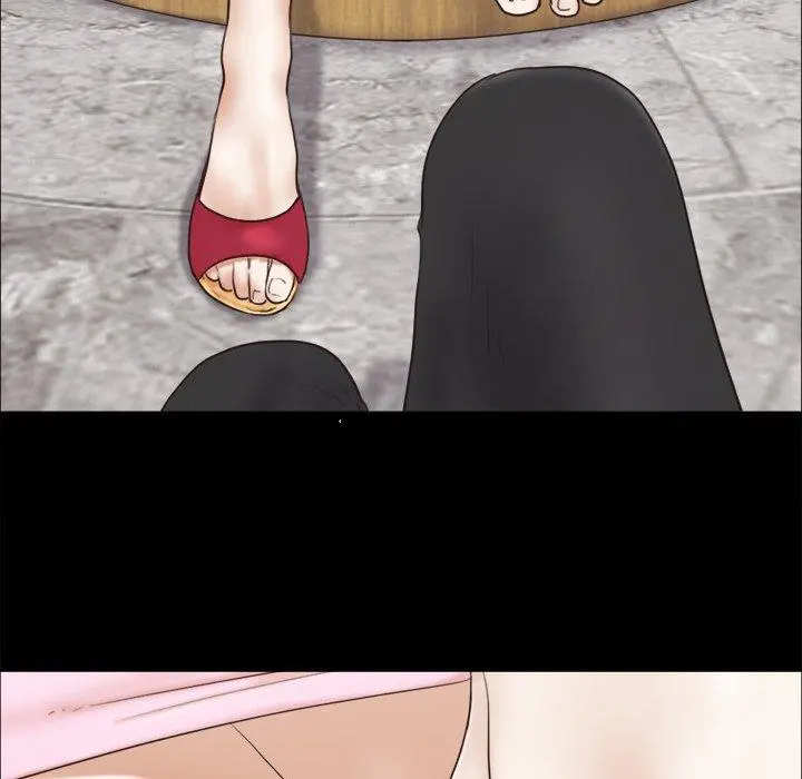 Inevitable Trap Capítulo 11 - Página 41