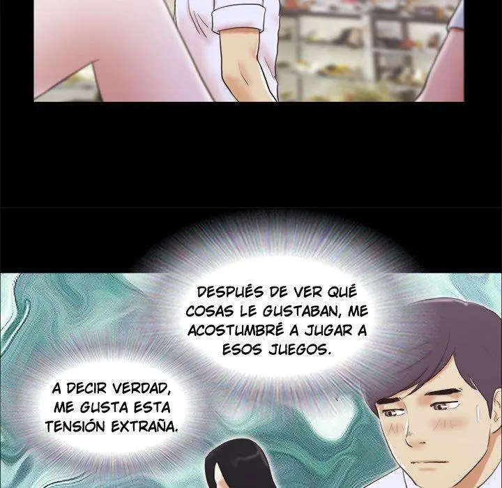 Inevitable Trap Capítulo 11 - Página 44