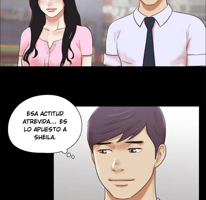 Inevitable Trap Capítulo 11 - Página 52