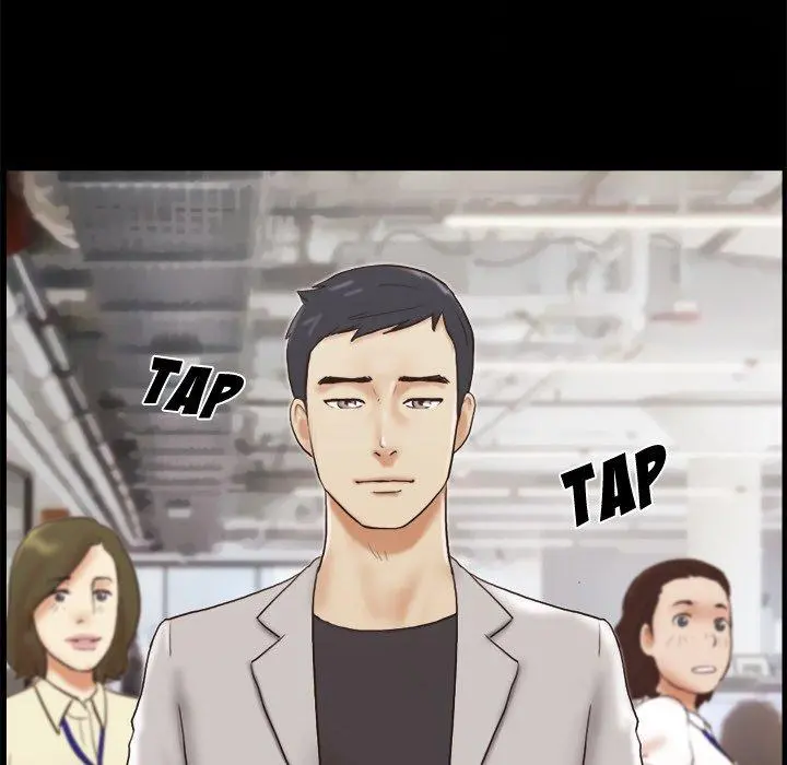 Inevitable Trap Capítulo 11 - Página 57