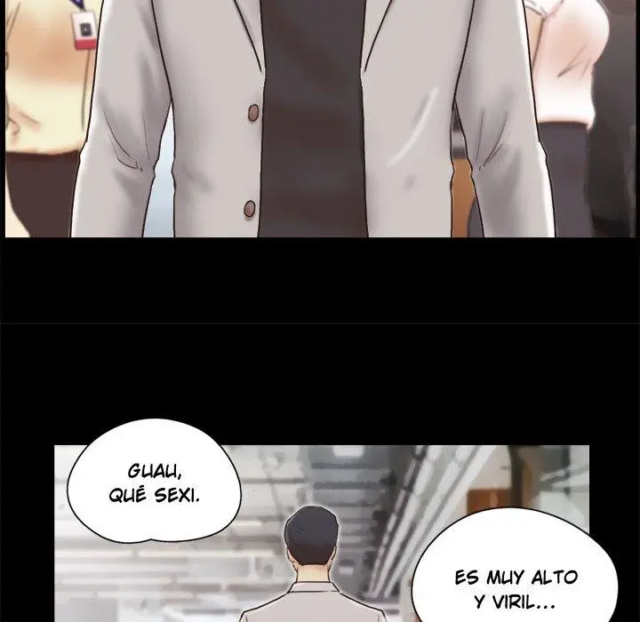 Inevitable Trap Capítulo 11 - Página 58