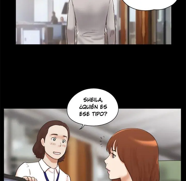 Inevitable Trap Capítulo 11 - Página 59