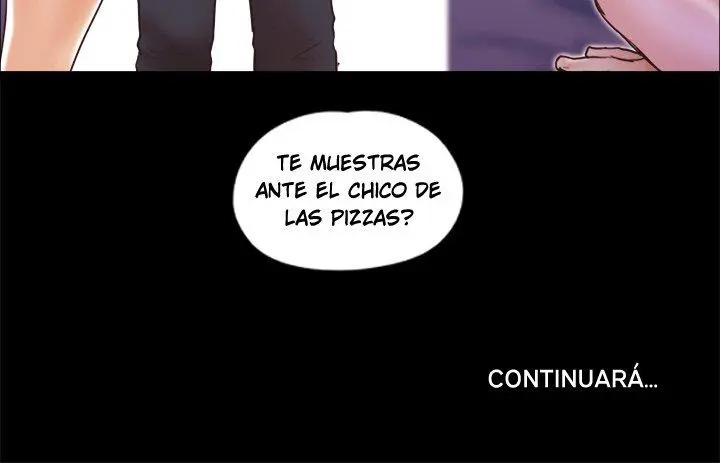 Inevitable Trap Capítulo 11 - Página 72