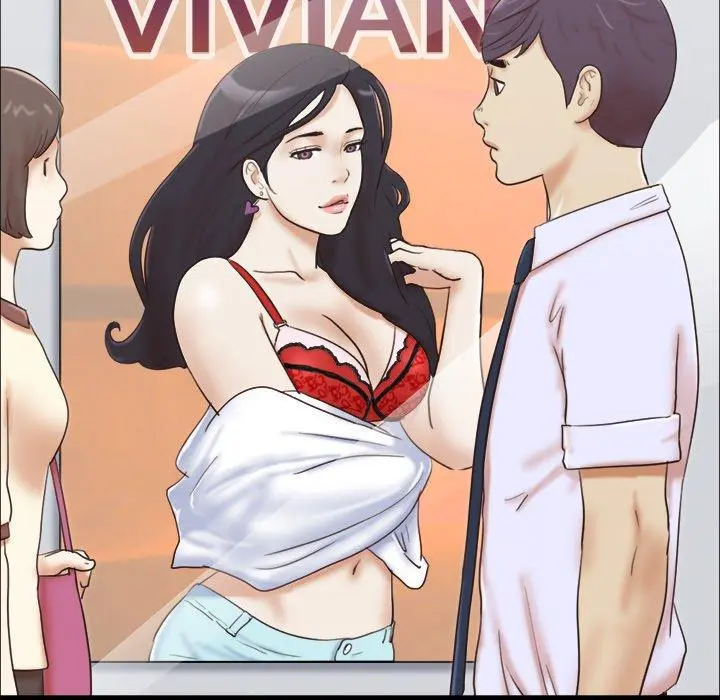 Inevitable Trap Capítulo 11 - Página 8