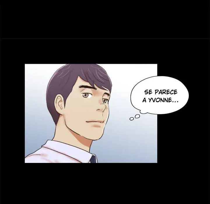 Inevitable Trap Capítulo 11 - Página 9