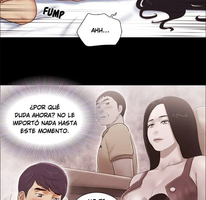 Inevitable Trap Capítulo 12 - Página 10
