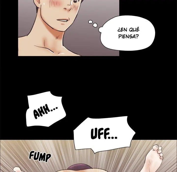 Inevitable Trap Capítulo 12 - Página 13