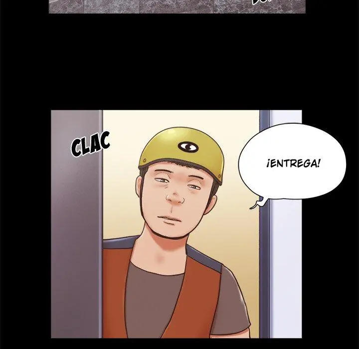 Inevitable Trap Capítulo 12 - Página 17