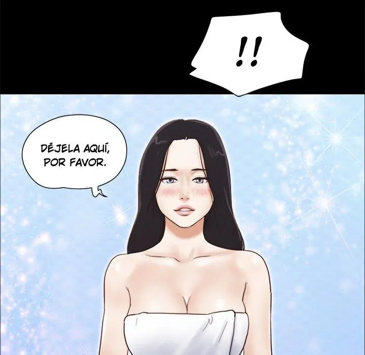 Inevitable Trap Capítulo 12 - Página 18