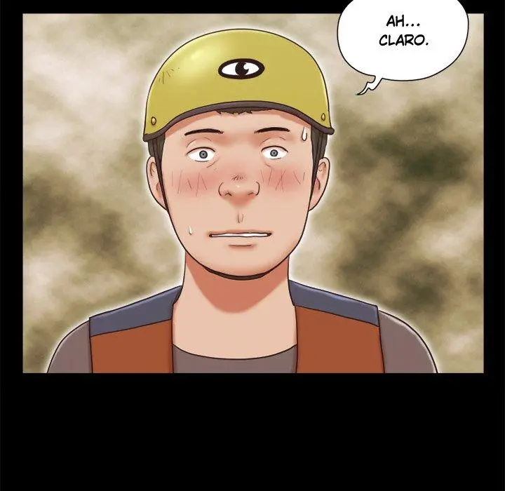 Inevitable Trap Capítulo 12 - Página 20