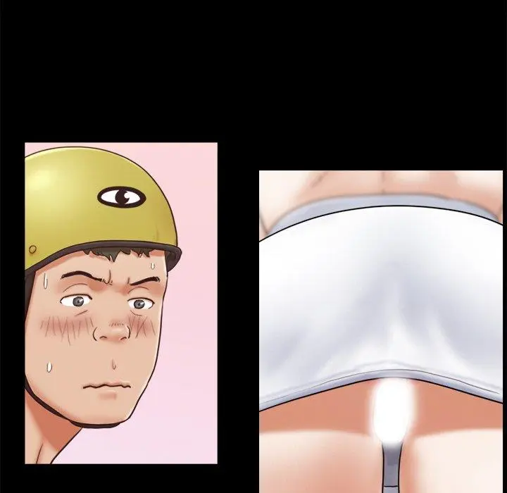 Inevitable Trap Capítulo 12 - Página 25