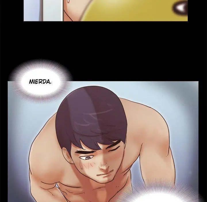 Inevitable Trap Capítulo 12 - Página 28