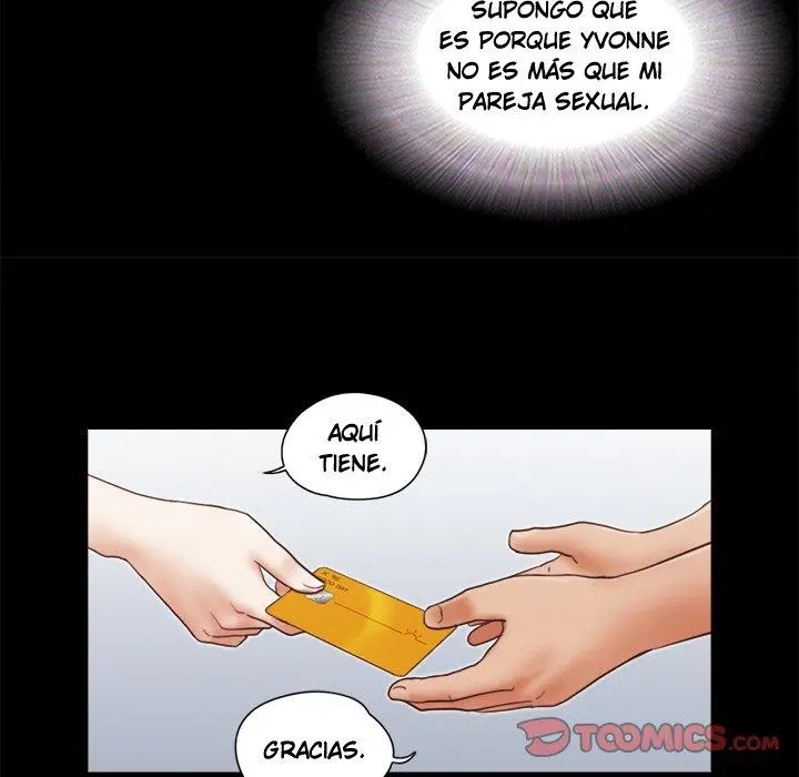 Inevitable Trap Capítulo 12 - Página 30