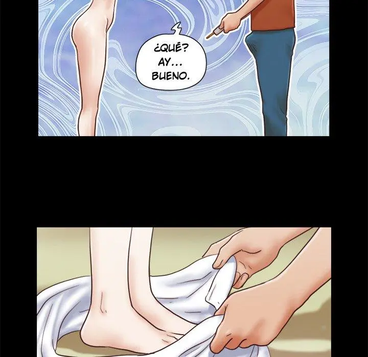 Inevitable Trap Capítulo 12 - Página 38