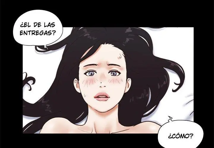 Inevitable Trap Capítulo 12 - Página 4