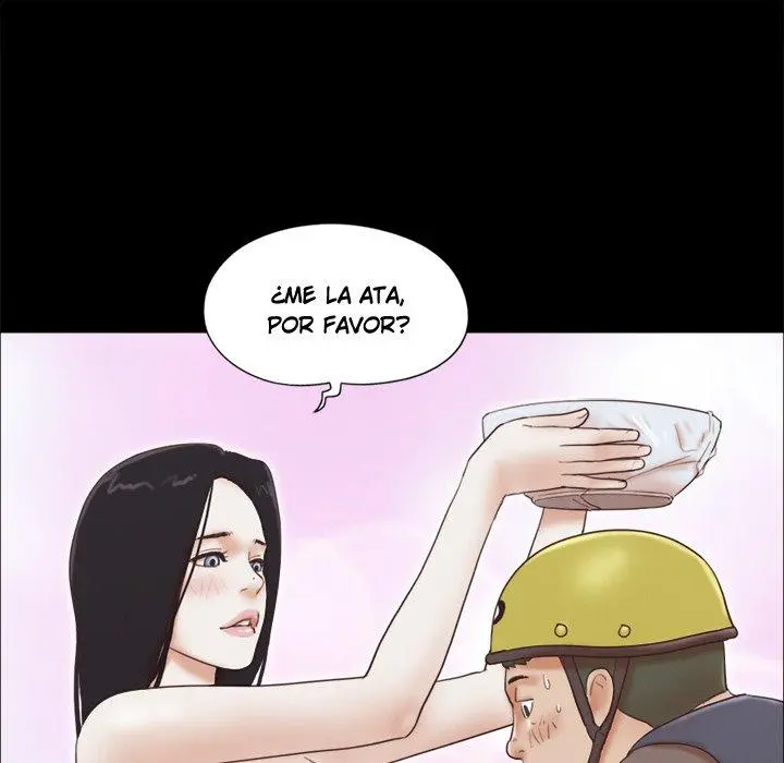 Inevitable Trap Capítulo 12 - Página 42