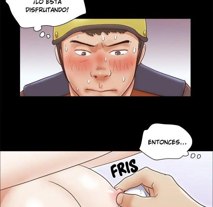 Inevitable Trap Capítulo 12 - Página 48