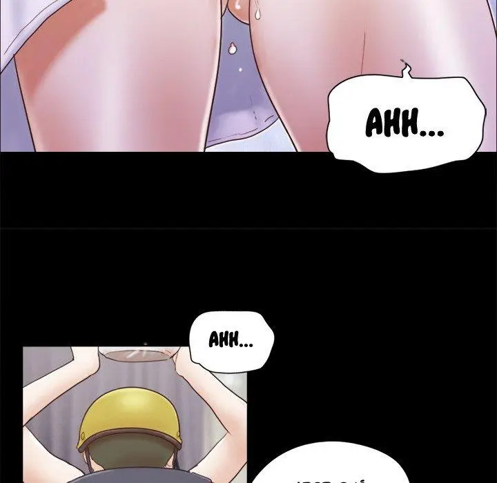 Inevitable Trap Capítulo 12 - Página 51