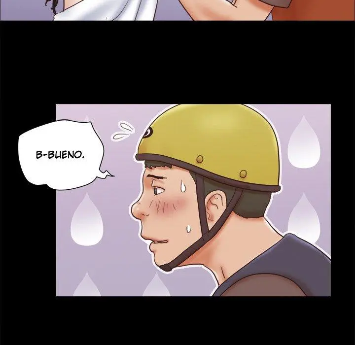 Inevitable Trap Capítulo 12 - Página 54