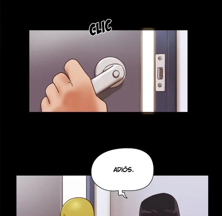 Inevitable Trap Capítulo 12 - Página 55