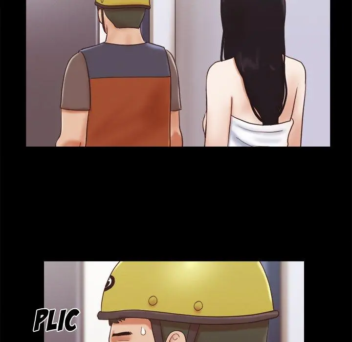 Inevitable Trap Capítulo 12 - Página 56