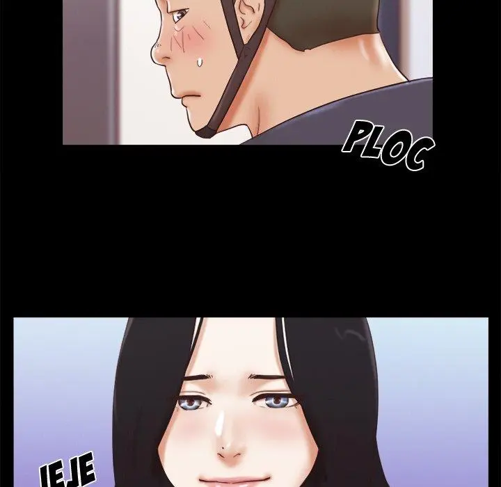 Inevitable Trap Capítulo 12 - Página 57