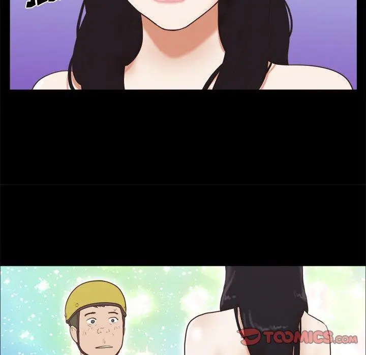 Inevitable Trap Capítulo 12 - Página 58