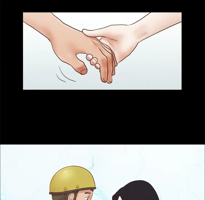 Inevitable Trap Capítulo 12 - Página 60