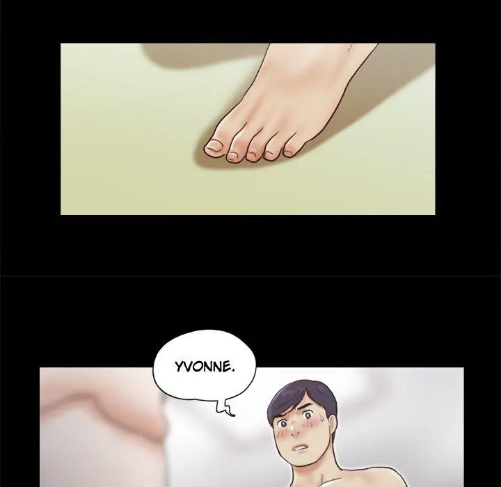 Inevitable Trap Capítulo 12 - Página 65