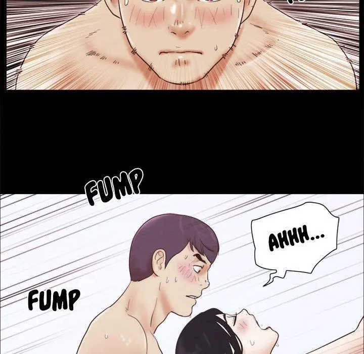 Inevitable Trap Capítulo 12 - Página 68