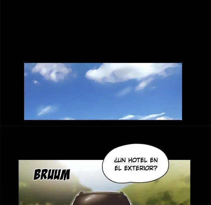 Inevitable Trap Capítulo 12 - Página 72