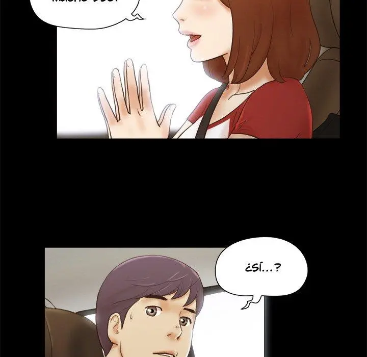 Inevitable Trap Capítulo 12 - Página 77