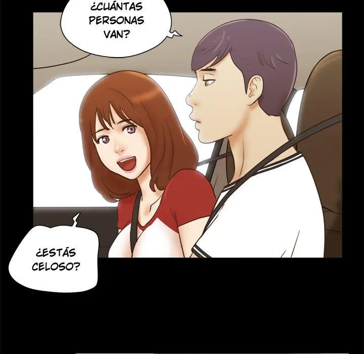 Inevitable Trap Capítulo 12 - Página 80