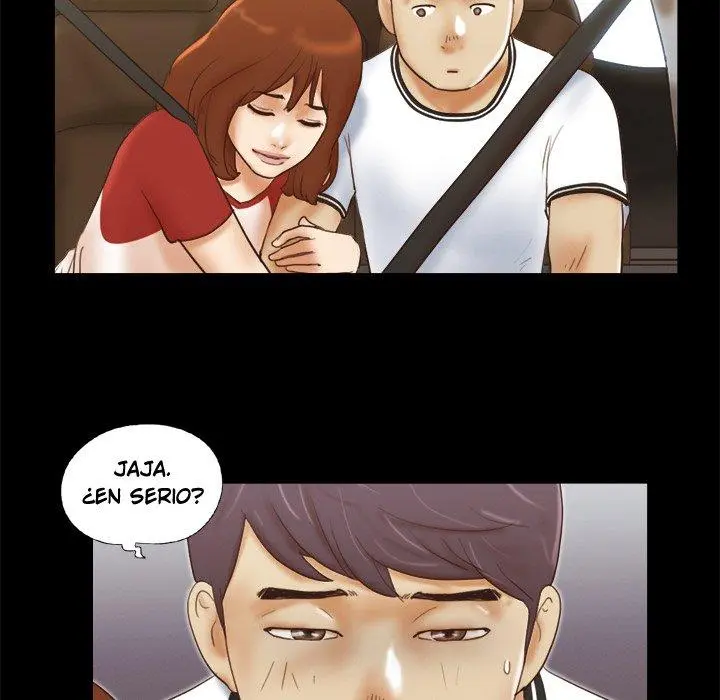 Inevitable Trap Capítulo 12 - Página 82