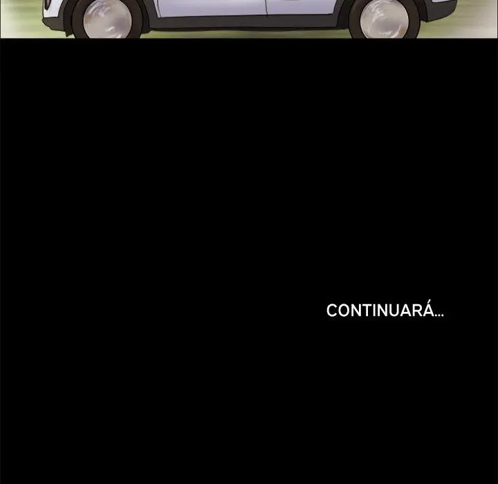 Inevitable Trap Capítulo 12 - Página 85