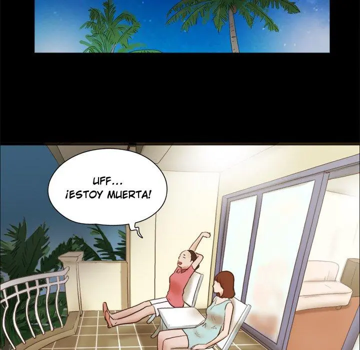 Inevitable Trap Capítulo 13 - Página 10