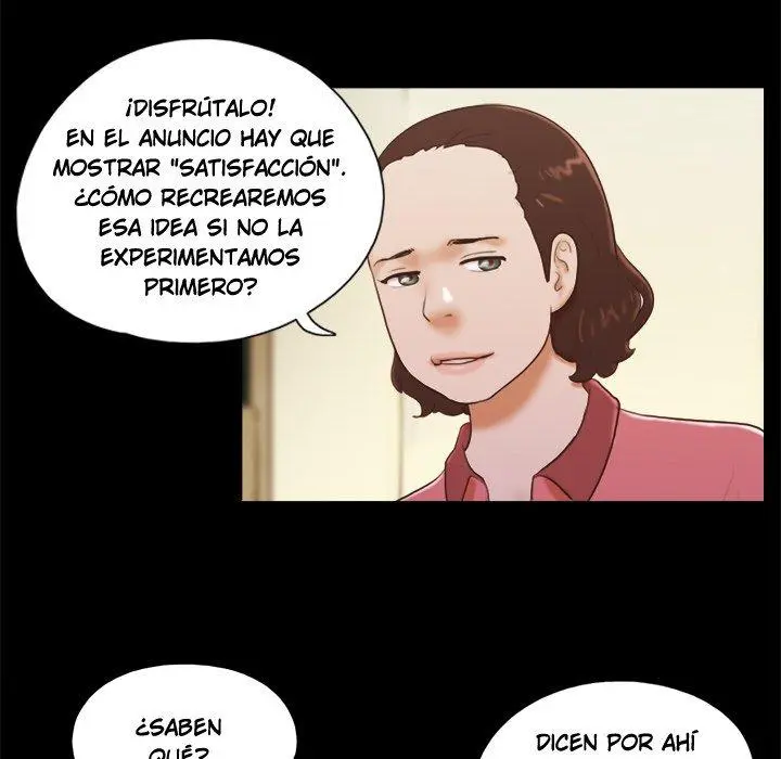 Inevitable Trap Capítulo 13 - Página 13