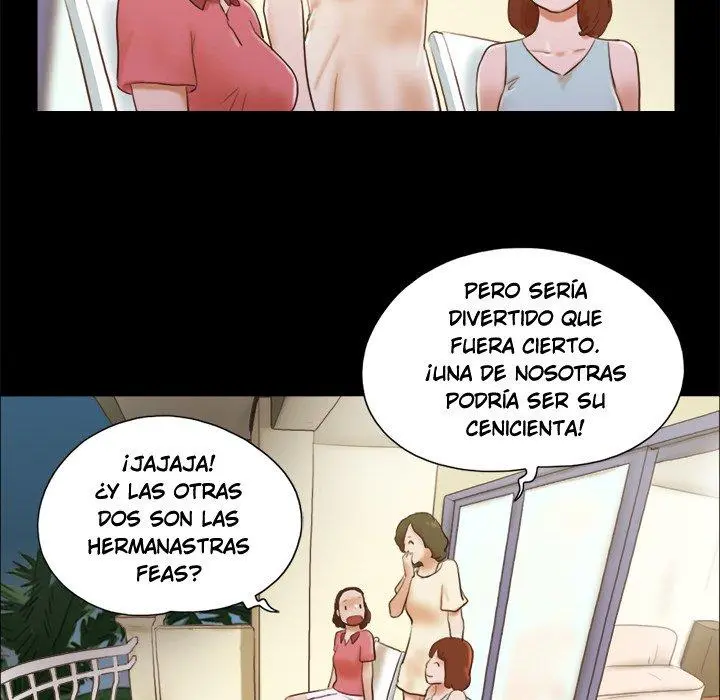 Inevitable Trap Capítulo 13 - Página 17