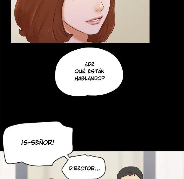 Inevitable Trap Capítulo 13 - Página 20