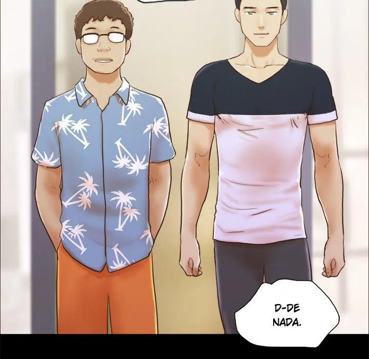 Inevitable Trap Capítulo 13 - Página 21