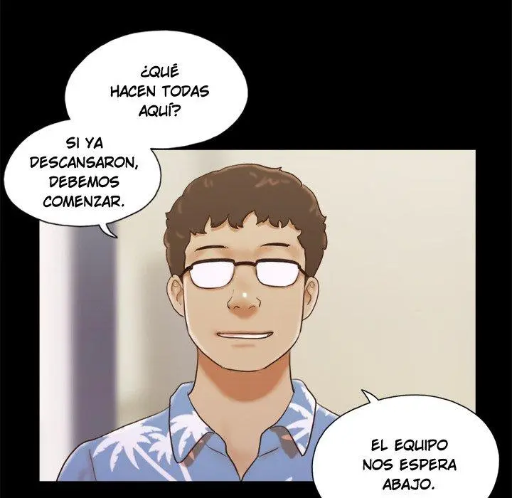 Inevitable Trap Capítulo 13 - Página 22